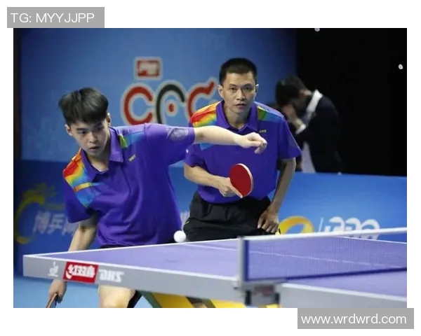 武汉乒乓球队在邀请赛中的实力展现与未来发展潜力分析