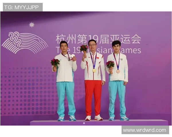 武汉乒乓球队在亚运会上的拼搏历程与荣耀时刻分享