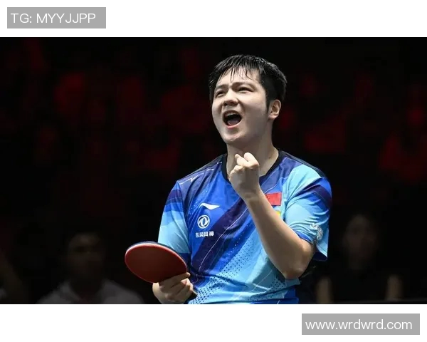 武汉乒乓球队技术实力强劲荣登全国乒乓球技术排行榜第二名